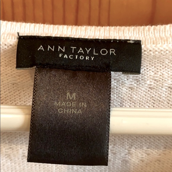 Spring jacket/sweater - Picture 3 of 3